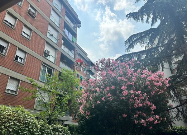 appartamento in affitto a Bologna in zona Lame