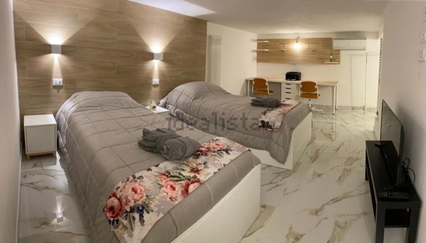 casa indipendente in affitto a Bologna in zona Centro Storico