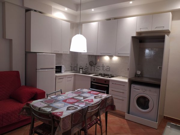 appartamento in affitto a Bologna