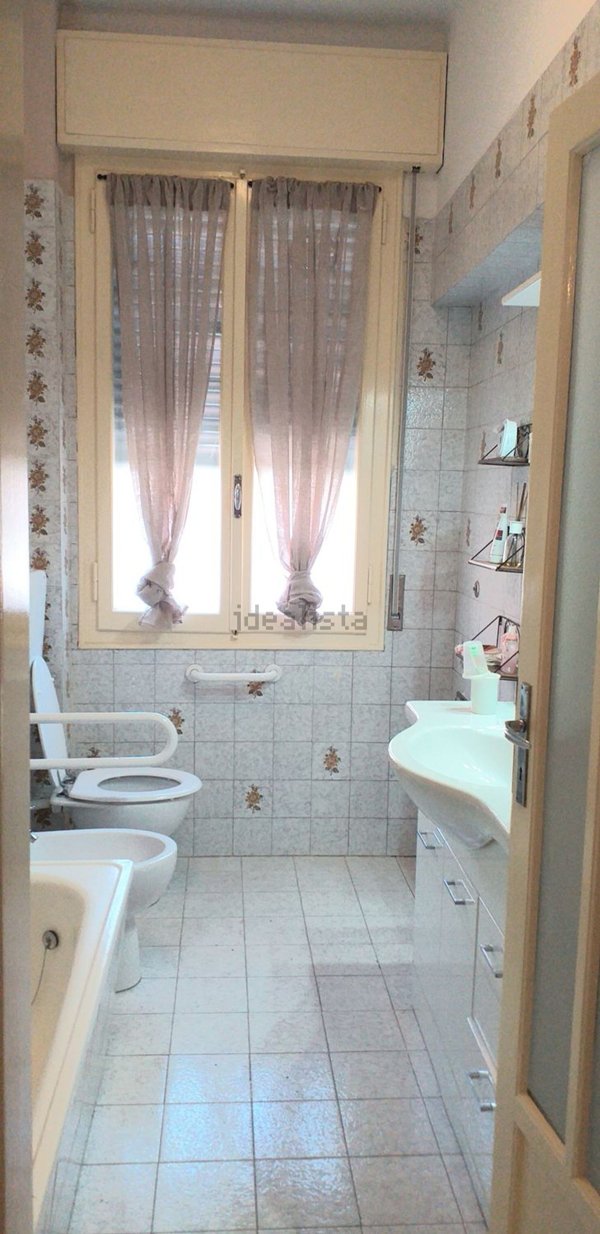 appartamento in affitto a Bologna