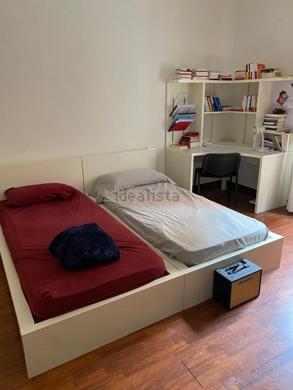 appartamento in affitto a Bologna in zona Centro Storico