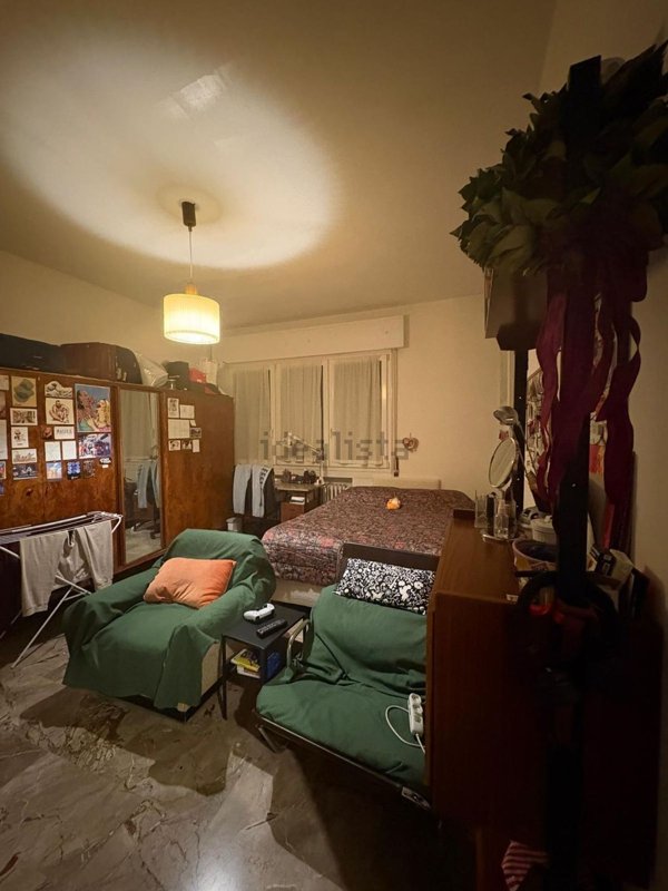 appartamento in affitto a Bologna