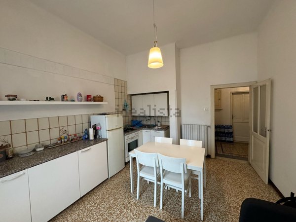 appartamento in affitto a Bologna in zona Bolognina