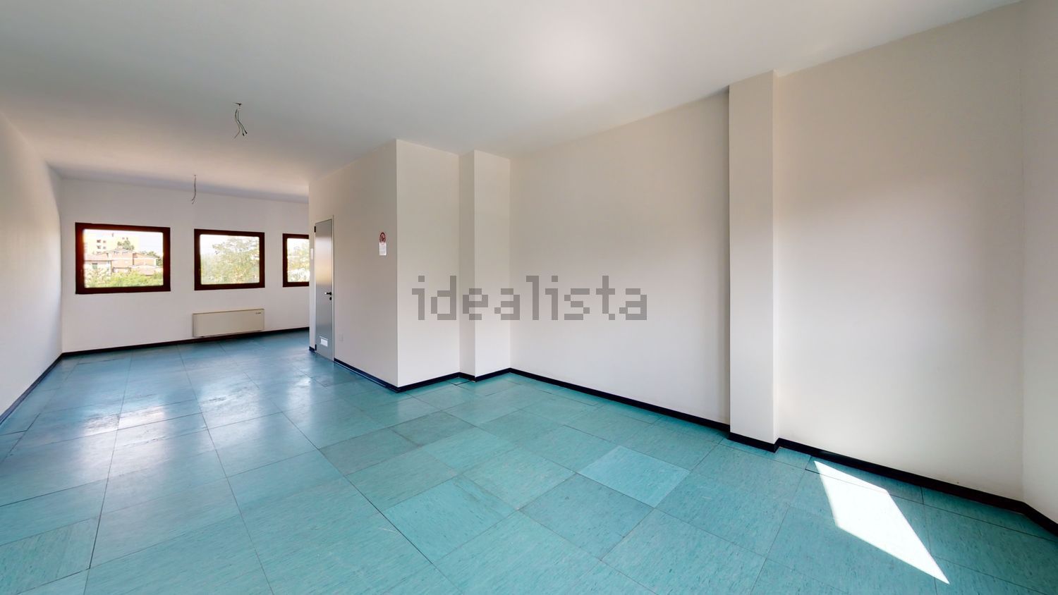 ufficio in affitto a Bologna