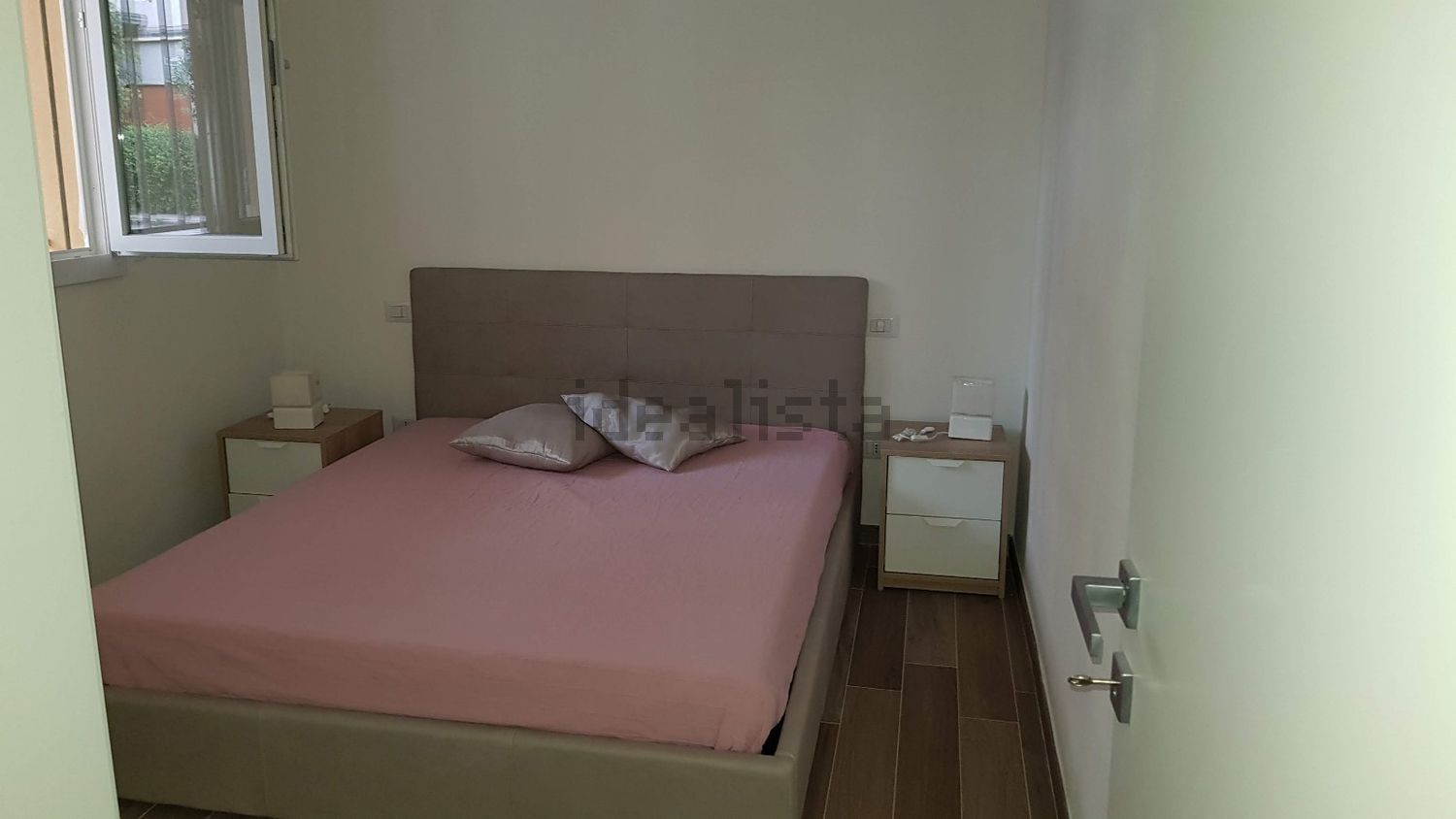 appartamento in affitto a Bologna in zona San Donato