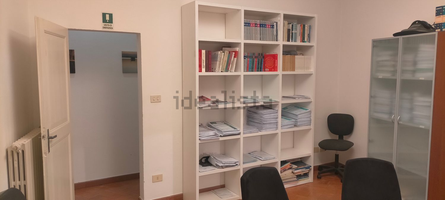 ufficio in affitto a Bologna