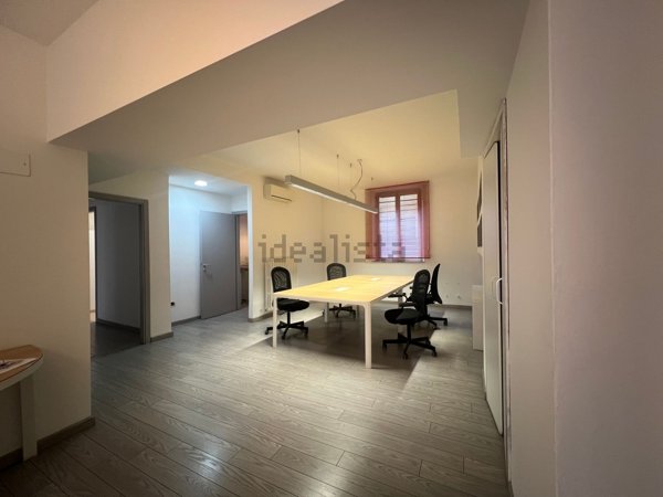 ufficio in affitto a Bologna in zona Quartiere Porto