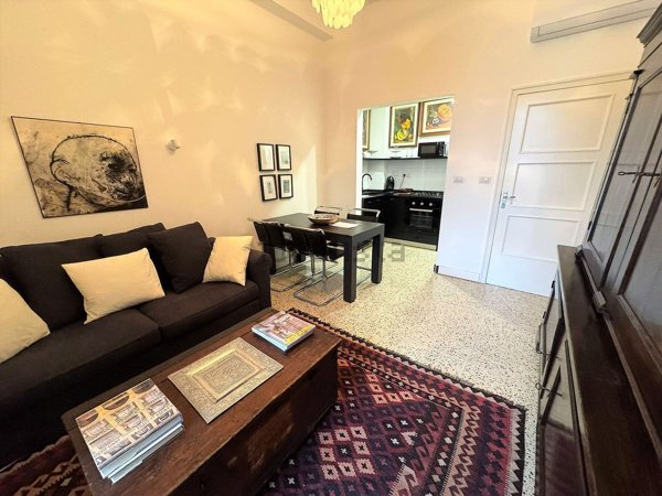 appartamento in affitto a Bologna in zona Saffi