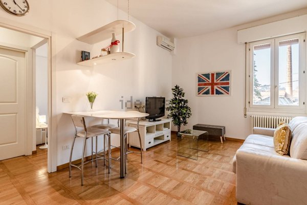 appartamento in affitto a Bologna in zona Santo Stefano