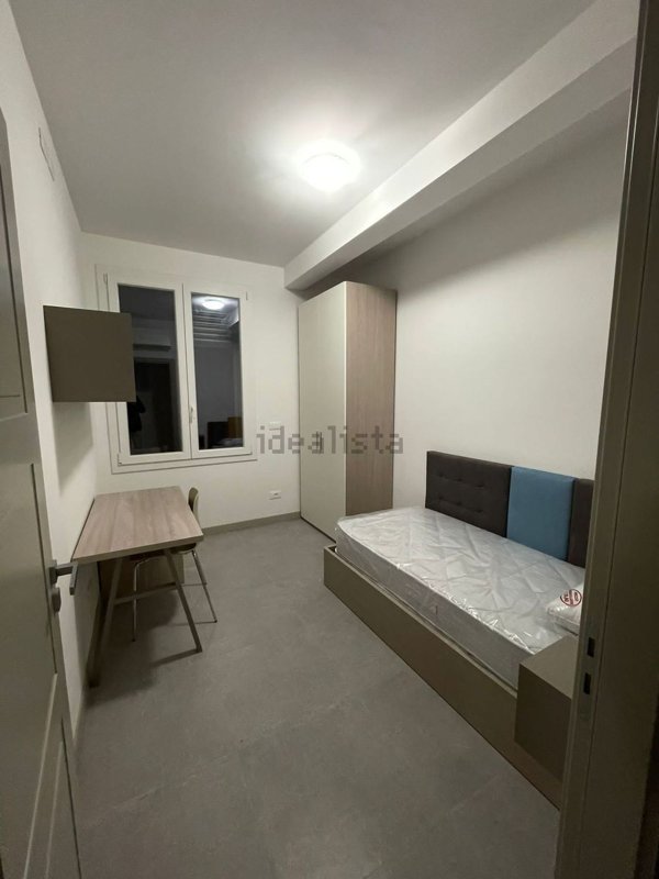 appartamento in affitto a Bologna in zona San Vitale