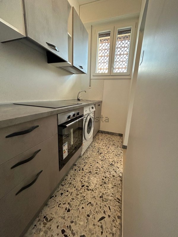 appartamento in affitto a Bologna in zona Borgo Panigale