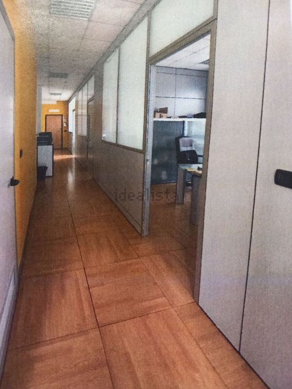 ufficio in affitto a Bologna in zona Corticella