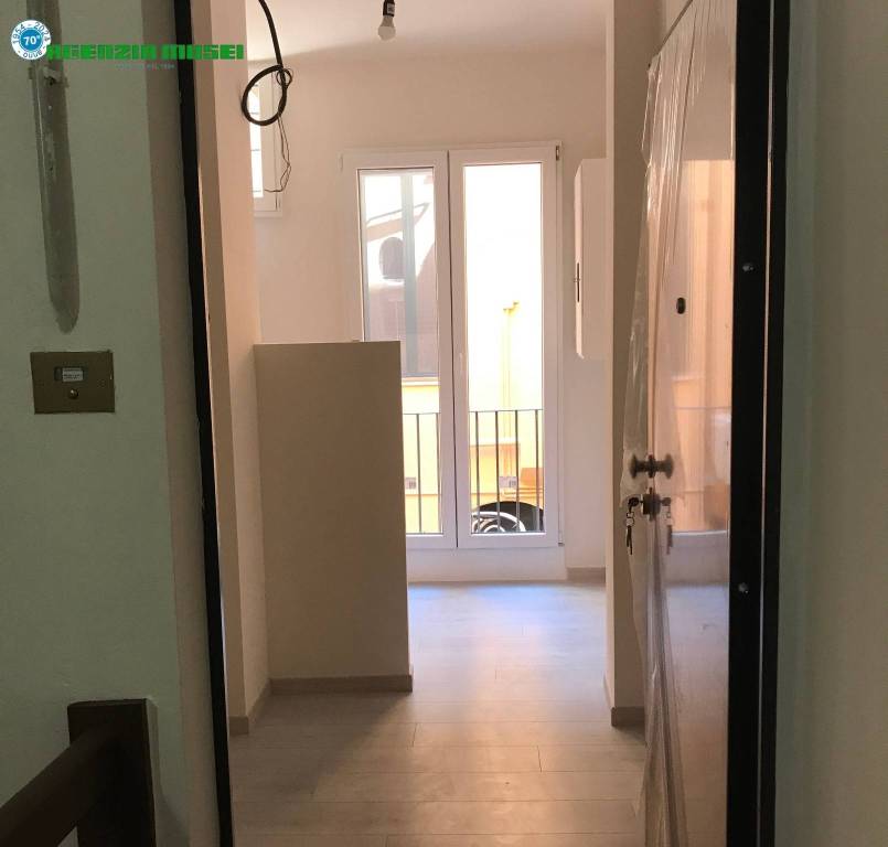 appartamento in affitto a Bologna in zona San Vitale