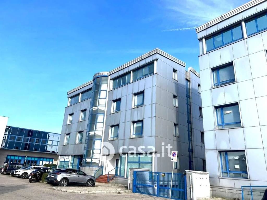 appartamento in affitto a Bologna in zona Corticella