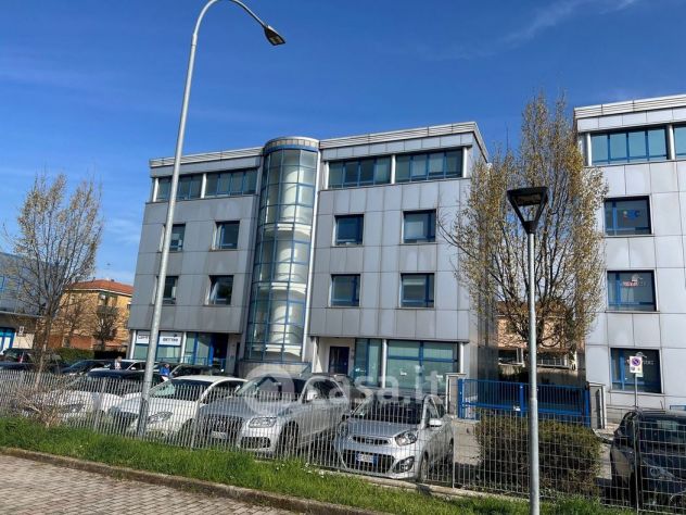 ufficio in affitto a Bologna in zona Corticella