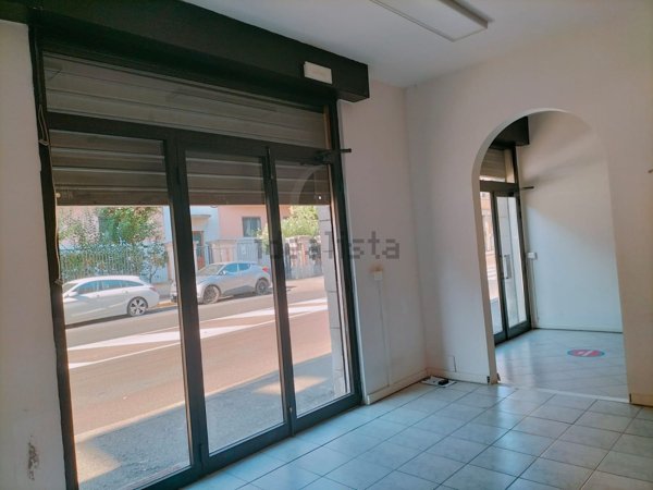 ufficio in affitto a Bologna in zona Savena