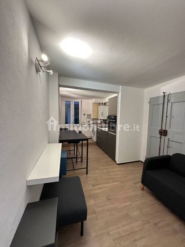appartamento in affitto a Bologna in zona Saragozza