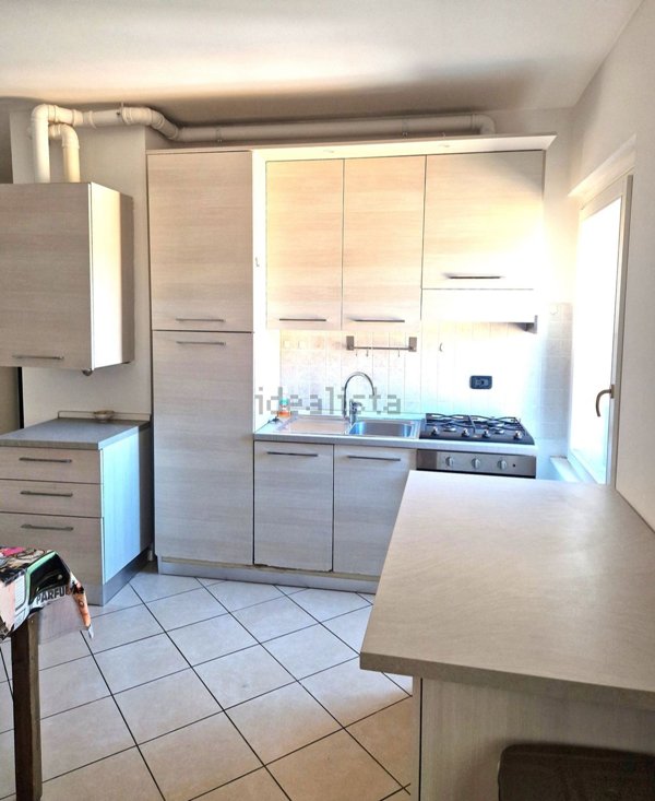 appartamento in affitto a Bologna in zona Murri