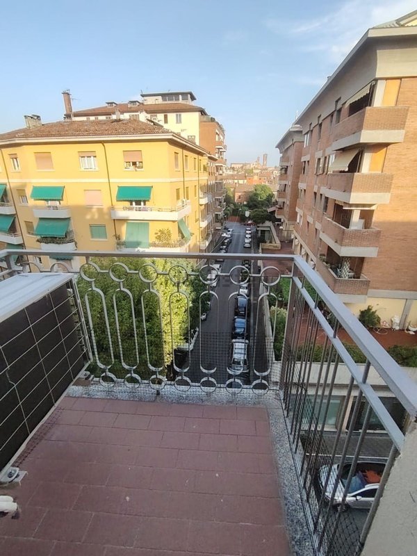 appartamento in affitto a Bologna