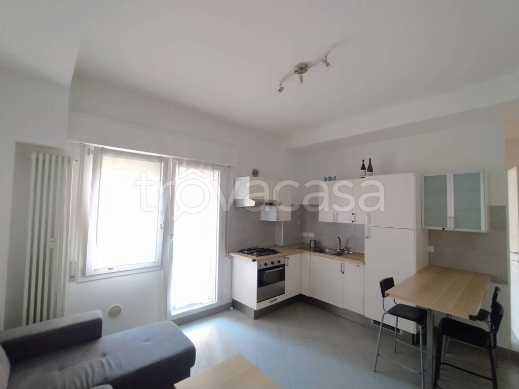 appartamento in affitto a Bologna in zona San Vitale