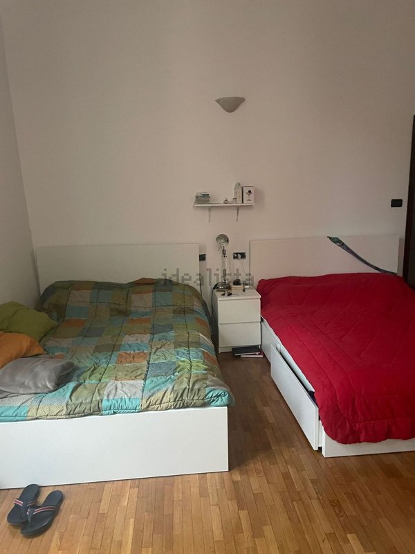 casa indipendente in affitto a Bologna in zona San Vitale