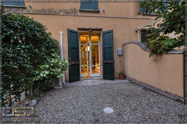 appartamento in affitto a Bologna in zona Centro Storico