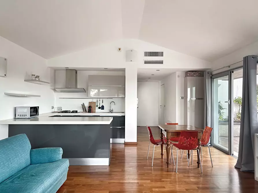 appartamento in affitto a Bologna