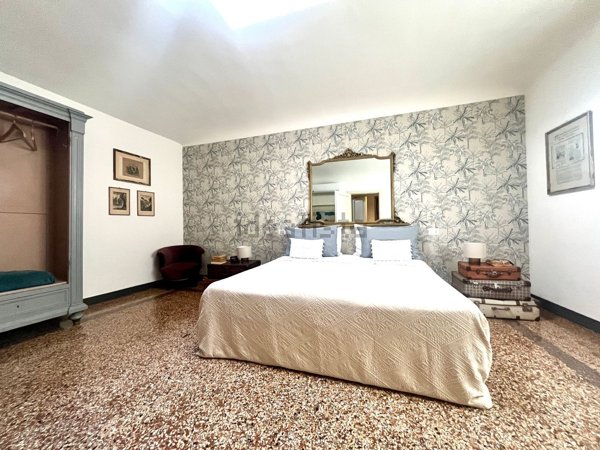 appartamento in affitto a Bologna in zona Santo Stefano