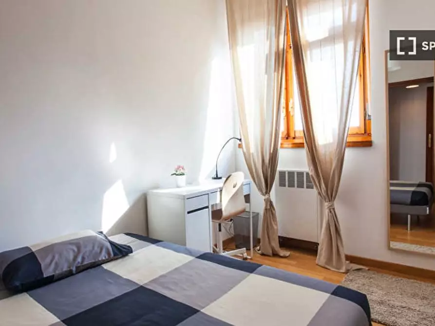 appartamento in affitto a Bologna in zona Lame