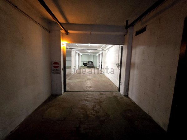 loft in affitto a Bologna