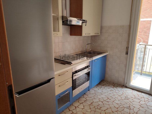 appartamento in affitto a Bologna