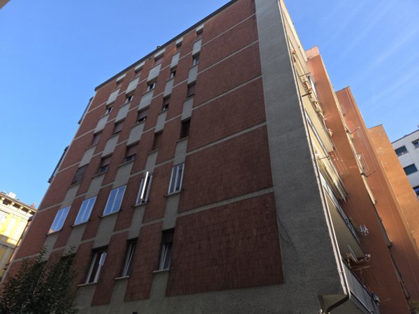 appartamento in affitto a Bologna in zona Saragozza