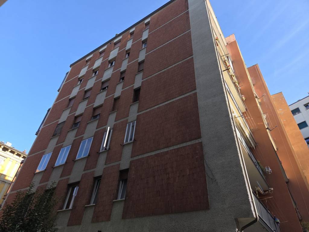 appartamento in affitto a Bologna in zona Saragozza