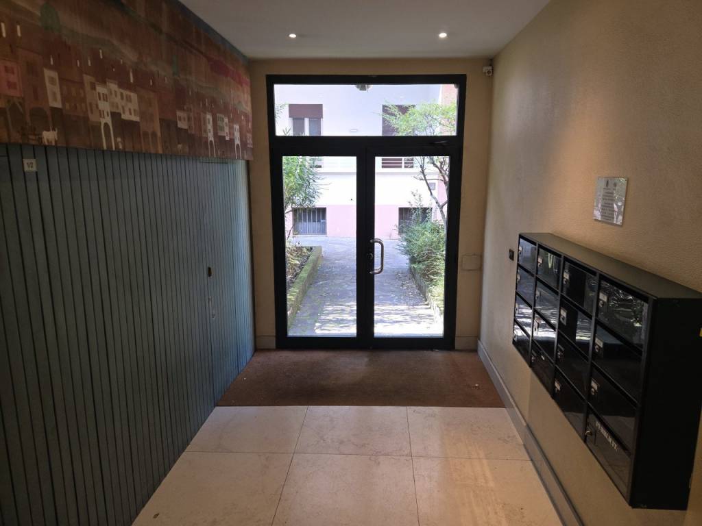 appartamento in affitto a Bologna in zona Saragozza