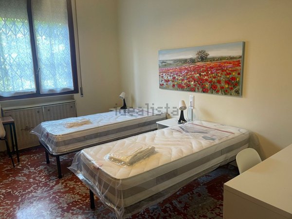 appartamento in affitto a Bologna in zona Savena