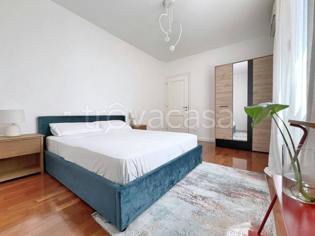 appartamento in affitto a Bologna in zona Lame