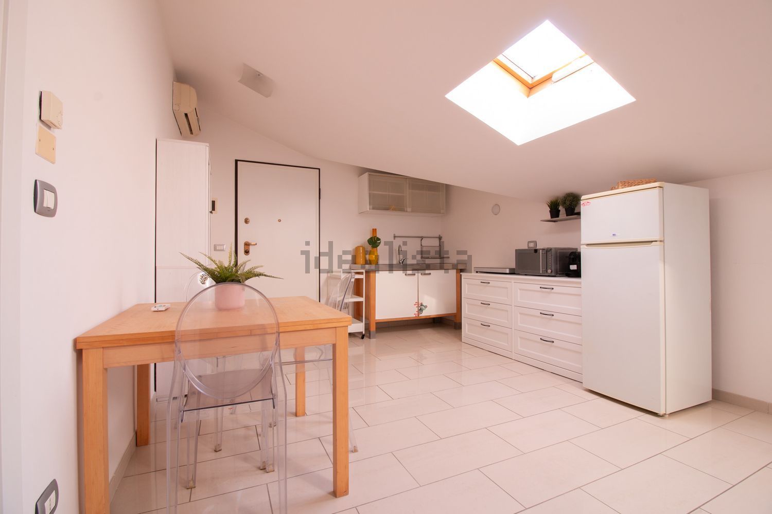 appartamento in affitto a Bologna