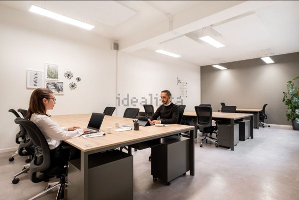 ufficio in affitto a Bologna in zona Centro Storico