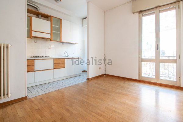 appartamento in affitto a Bologna in zona Centro Storico