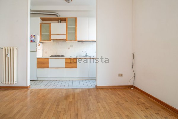 appartamento in affitto a Bologna in zona Centro Storico