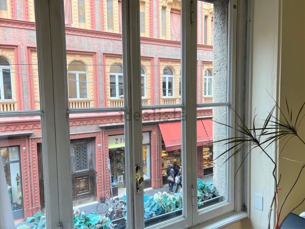 ufficio in affitto a Bologna in zona Centro Storico