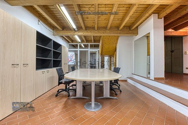 ufficio in affitto a Bologna in zona Santo Stefano