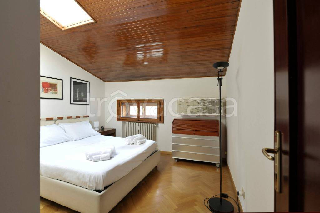 appartamento in affitto a Bologna in zona Centro Storico