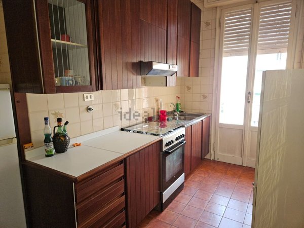 appartamento in affitto a Bologna in zona Centro Storico