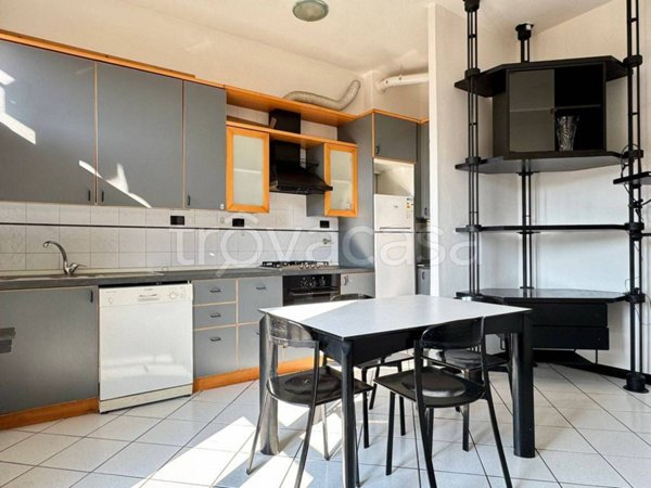 appartamento in affitto a Bologna in zona Bolognina