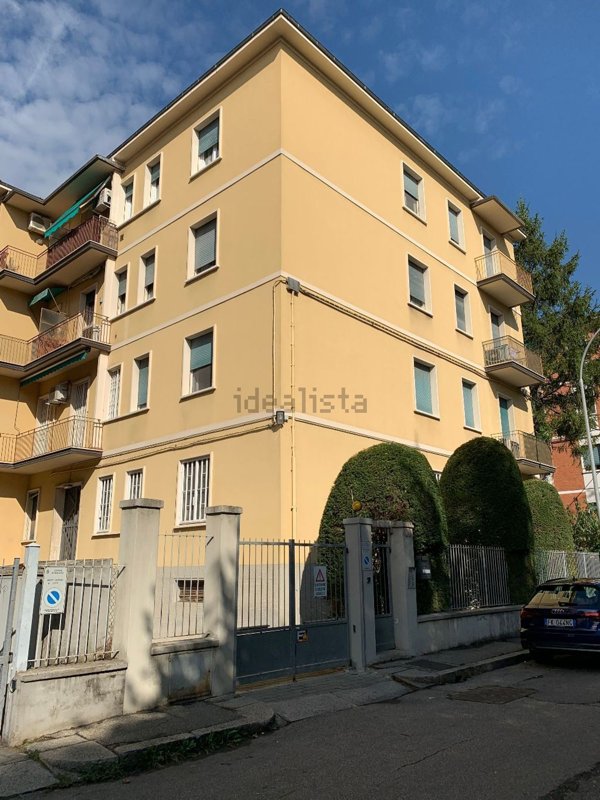 appartamento in affitto a Bologna in zona San Vitale