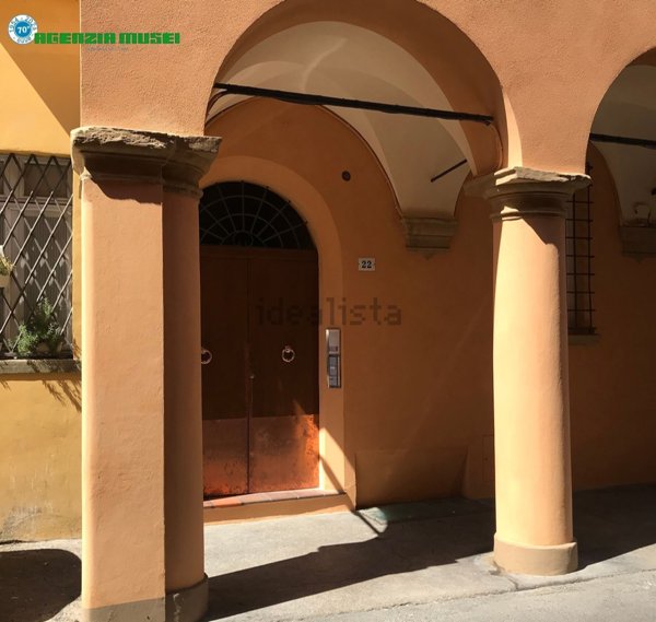 appartamento in affitto a Bologna in zona San Vitale