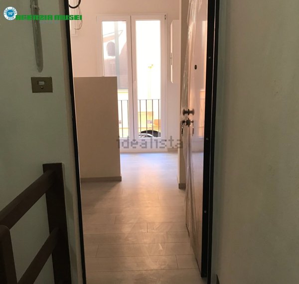 appartamento in affitto a Bologna in zona San Vitale