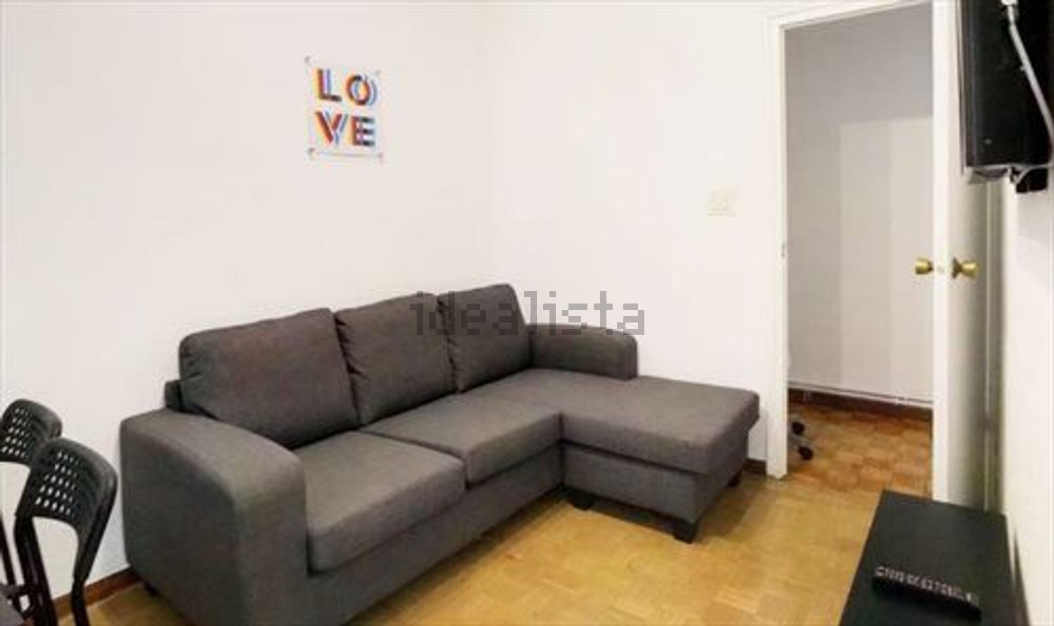 appartamento in affitto a Bologna in zona Saragozza