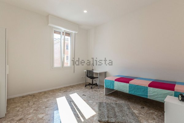 appartamento in affitto a Bologna in zona Bolognina